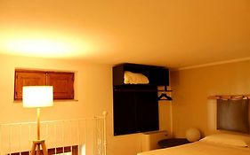 Pleasant Apartment By Villa Il Mosaico